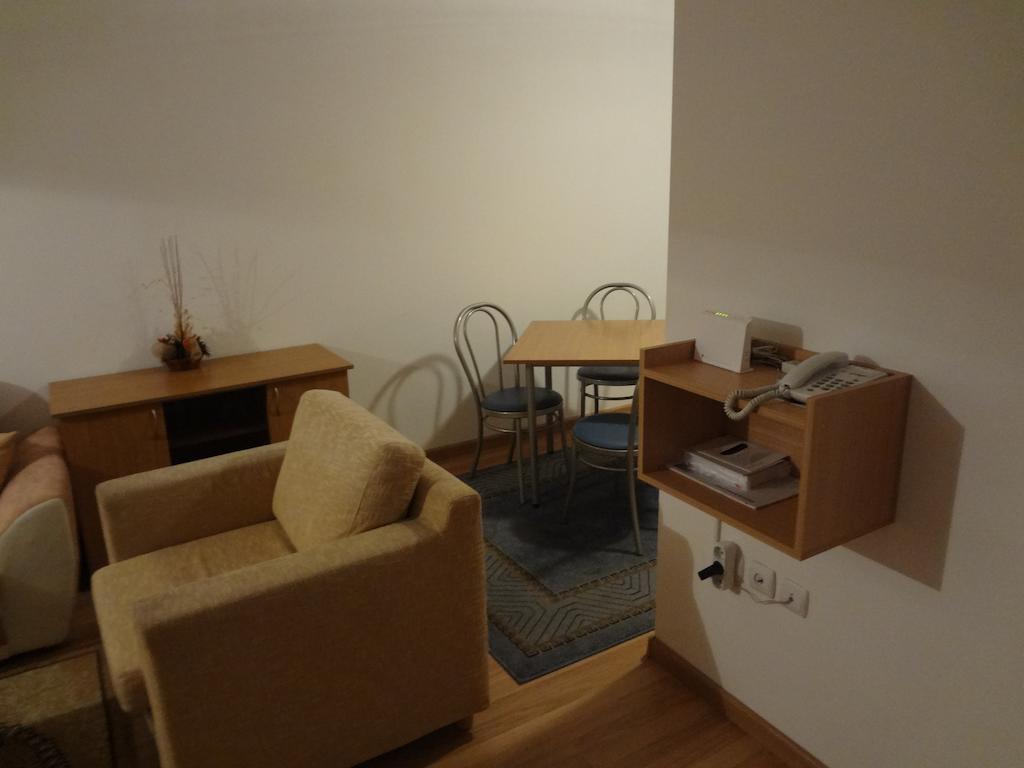Deluxe Apartments Pamporovo Habitación foto